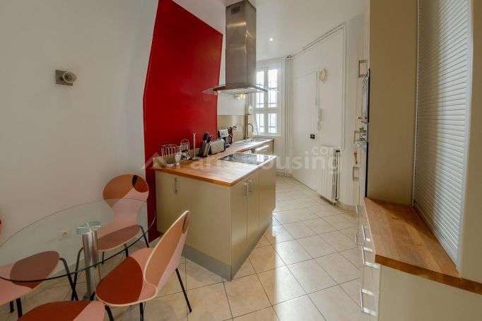 Rue de Grenelle - Paris 7ème Palais-Bourbon - Gros Caillou