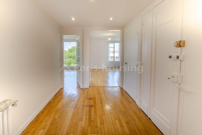 Rue de l'Université - Paris 7ème Palais-Bourbon - Gros Caillou