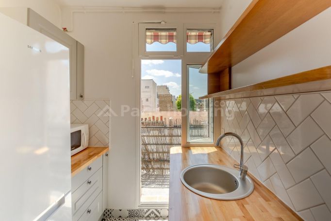 Rue de l'Université - Paris 7ème Palais-Bourbon - Gros Caillou