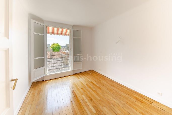 Rue de l'Université - Paris 7ème Palais-Bourbon - Gros Caillou