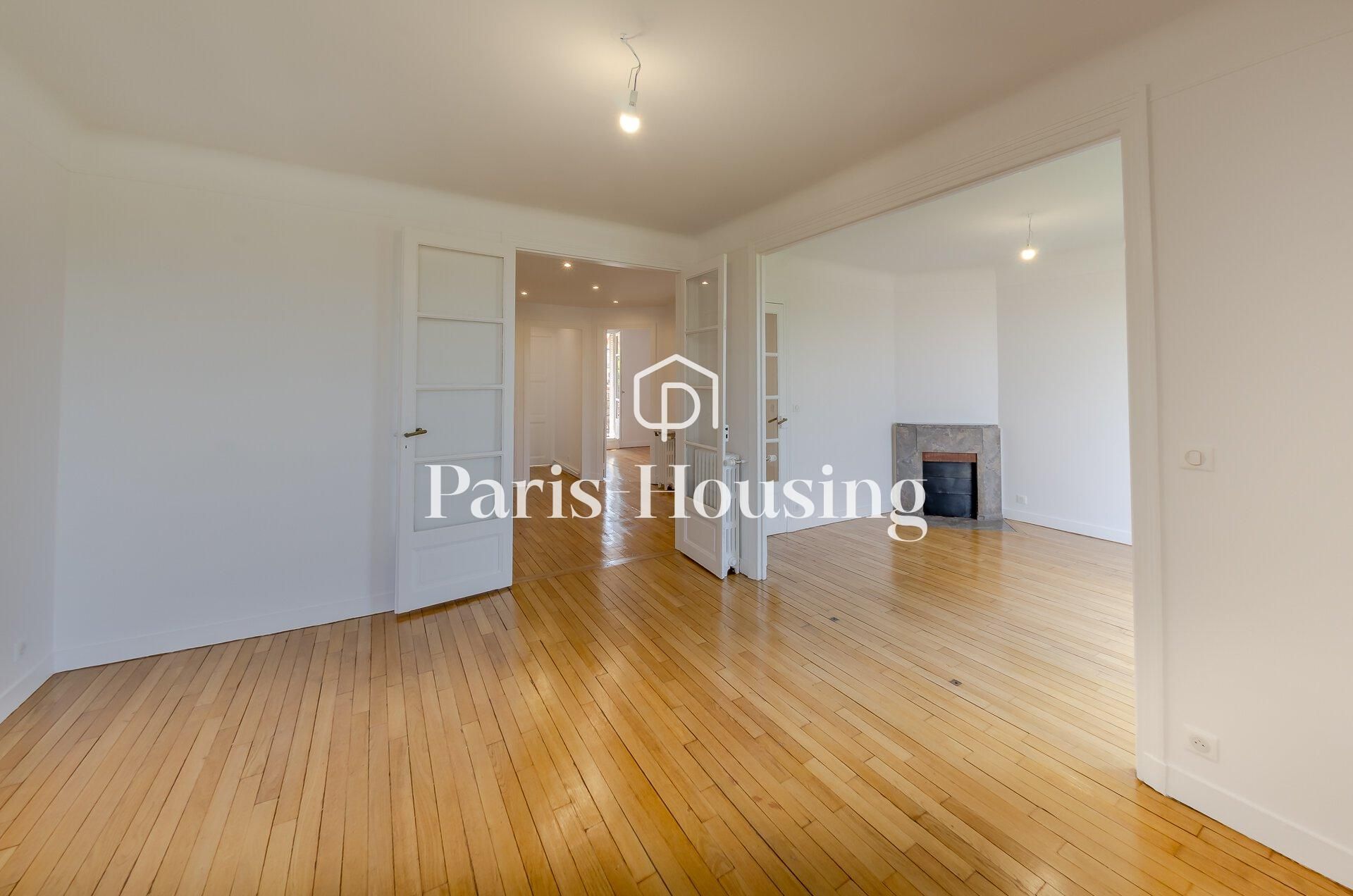 Apartment for rent unfurnished, Paris 7ème, 1 bedroom, 63.2m2 - Ref: 140665 - Paris-housing - Image 2