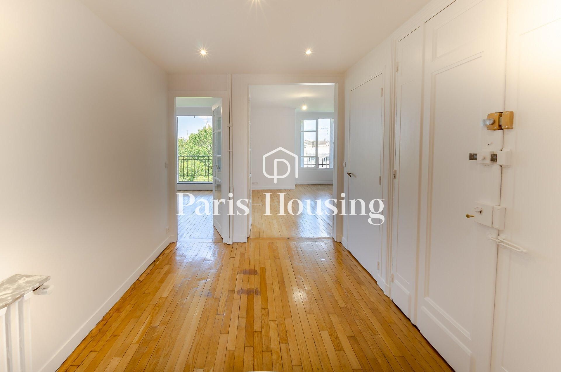 Apartment for rent unfurnished, Paris 7ème, 1 bedroom, 63.2m2 - Ref: 140665 - Paris-housing - Image 4