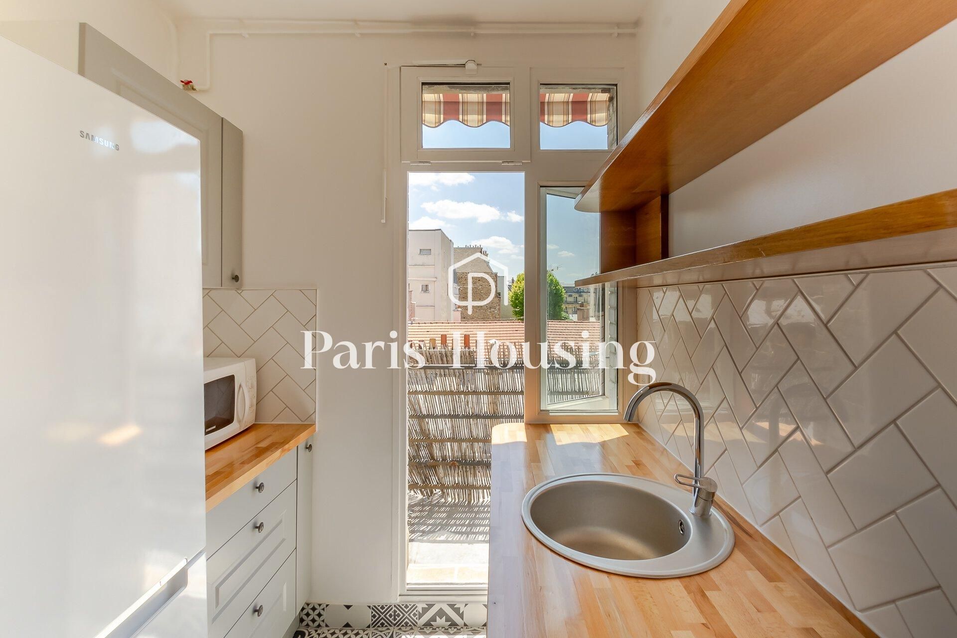 Apartment for rent unfurnished, Paris 7ème, 1 bedroom, 63.2m2 - Ref: 140665 - Paris-housing - Image 5