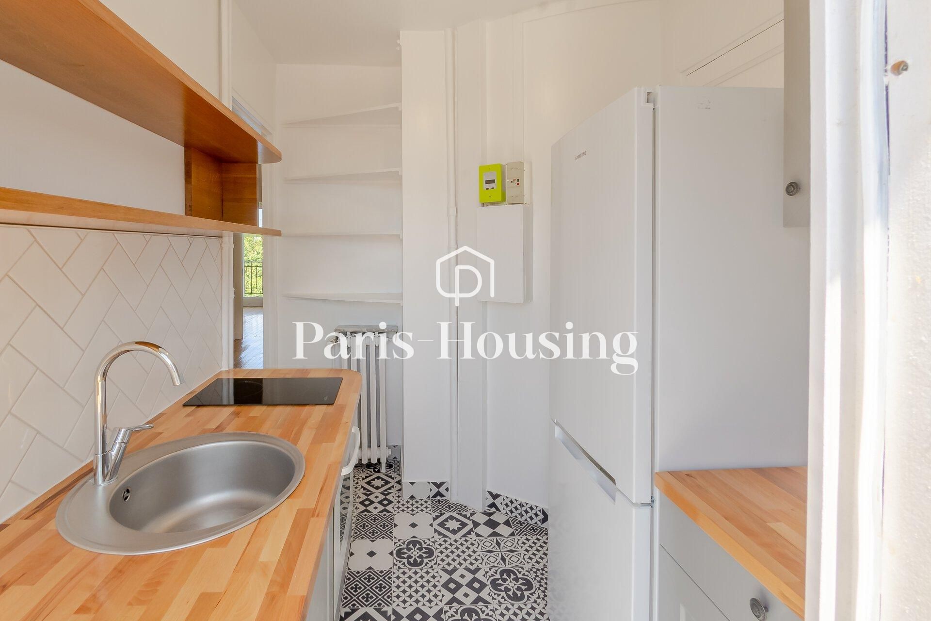 Apartment for rent unfurnished, Paris 7ème, 1 bedroom, 63.2m2 - Ref: 140665 - Paris-housing - Image 6