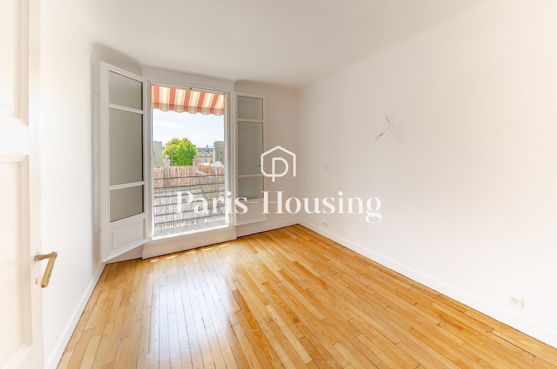 Apartment for rent unfurnished, Paris 7ème, 1 bedroom, 63.2m2 - Ref: 140665 - Paris-housing - Image 7