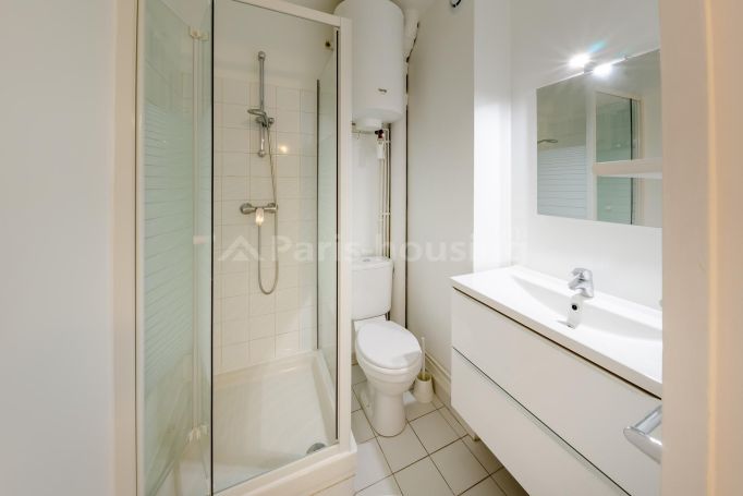 Rue Lecourbe - Paris 15ème Vaugirard - Cambronne - Garibaldi