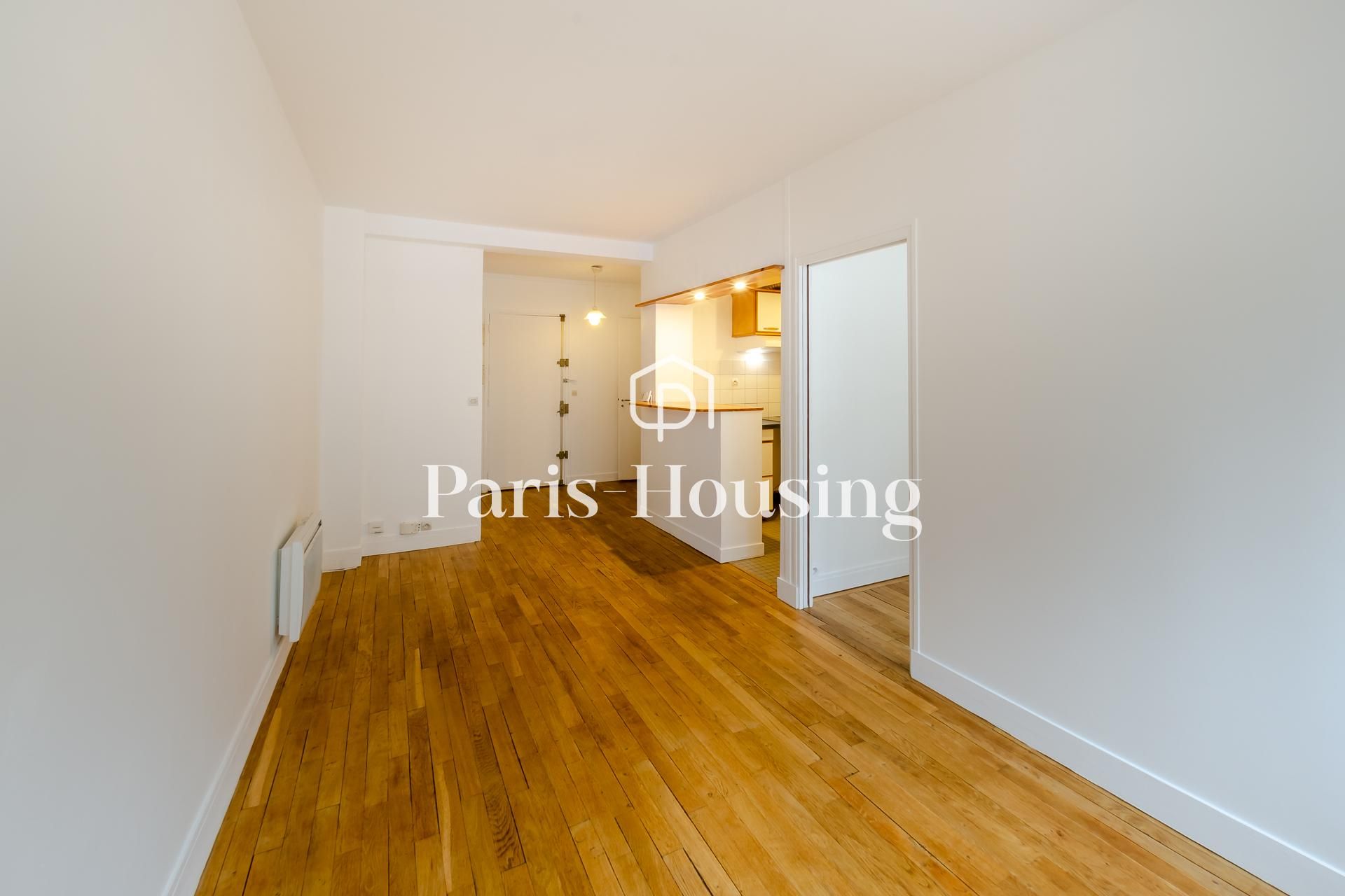 Location appartement vide, Paris 15ème, pièce, 34.57m2 - Ref: 140693 - Paris-housing - Image 2