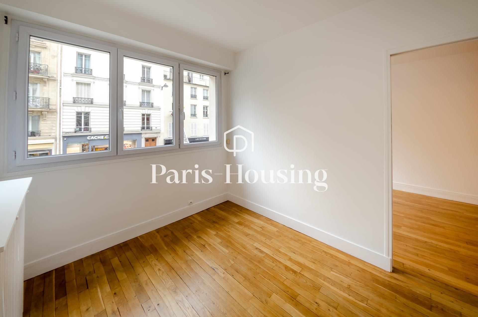 Location appartement vide, Paris 15ème, pièce, 34.57m2 - Ref: 140693 - Paris-housing - Image 6