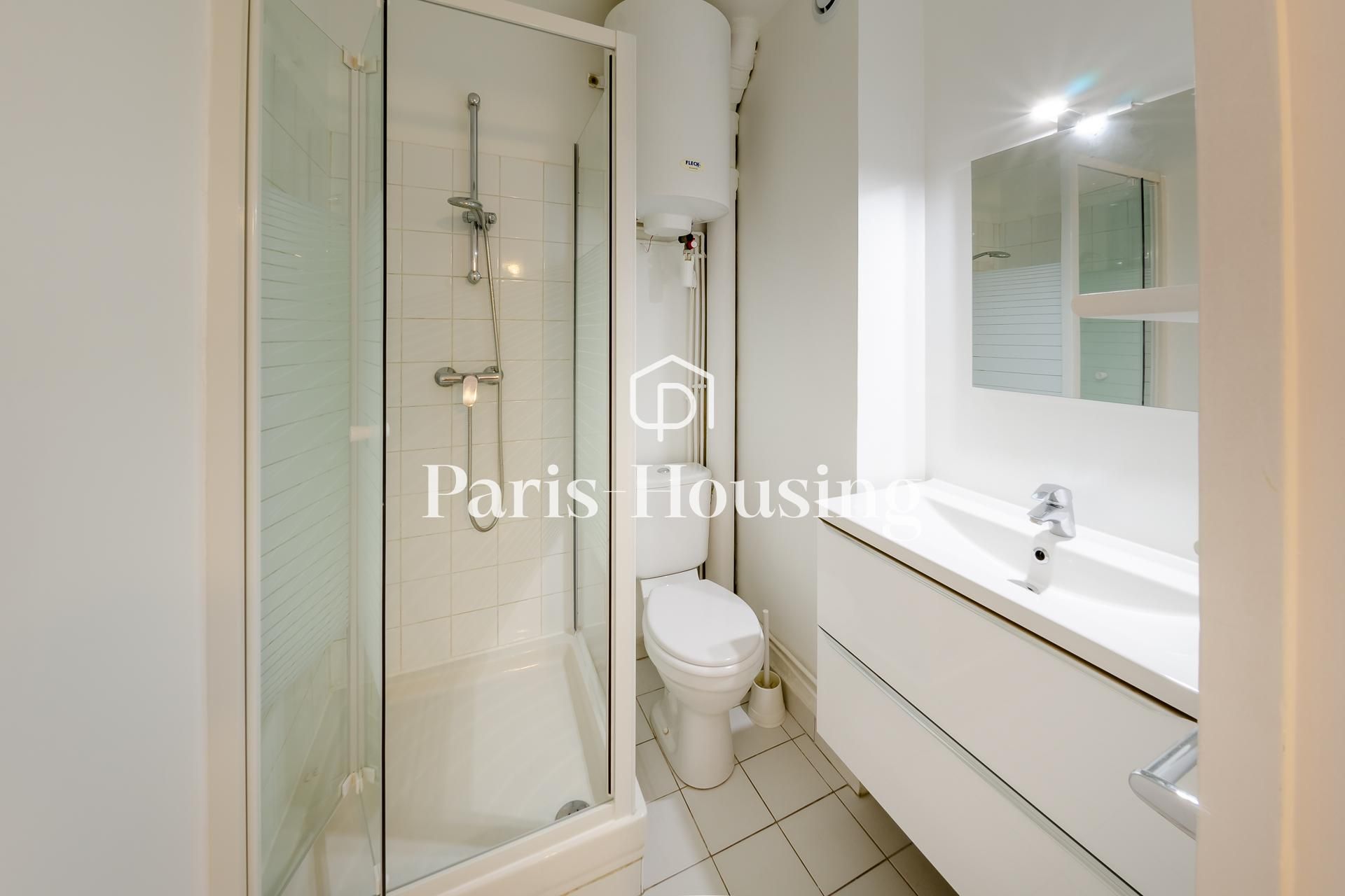 Location appartement vide, Paris 15ème, pièce, 34.57m2 - Ref: 140693 - Paris-housing - Image 7