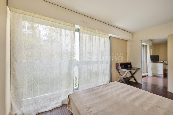 Rue Saint Charles - Paris 15ème Vaugirard - Emeriau - Zola