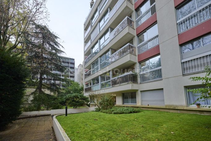 Rue Saint Charles - Paris 15ème Vaugirard - Emeriau - Zola