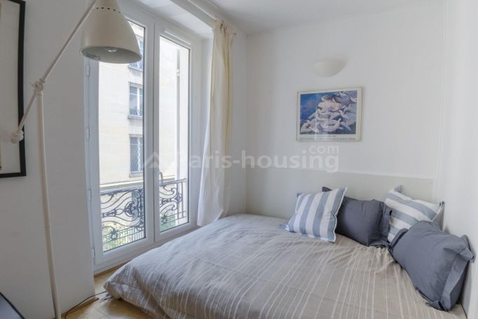 Rue de l'Exposition - Paris 7ème Palais-Bourbon - Gros Caillou