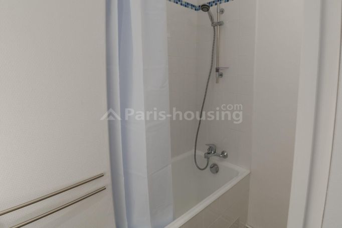 Rue de l'Exposition - Paris 7ème Palais-Bourbon - Gros Caillou