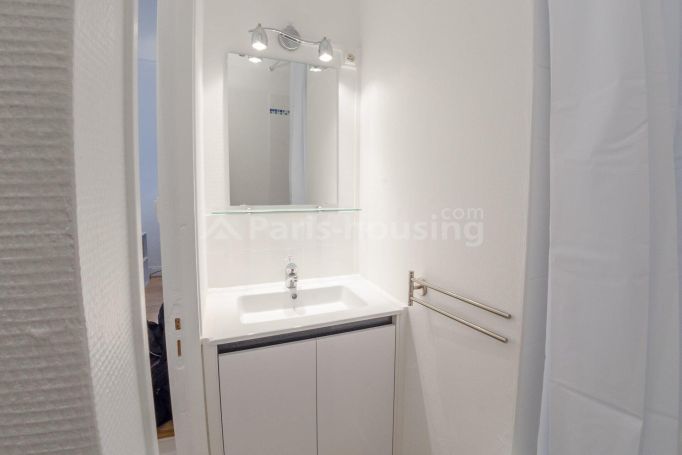 Rue de l'Exposition - Paris 7ème Palais-Bourbon - Gros Caillou