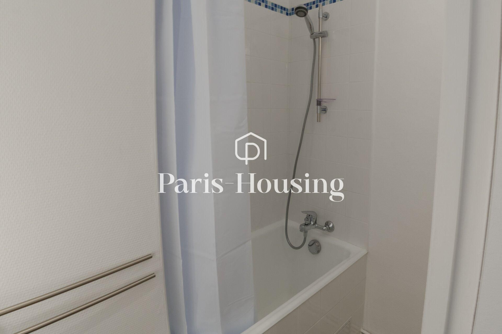 Studio for rent furnished, Paris 7ème, 1 room, 19.08m2 - Ref: 140707 - Paris-housing - Image 6