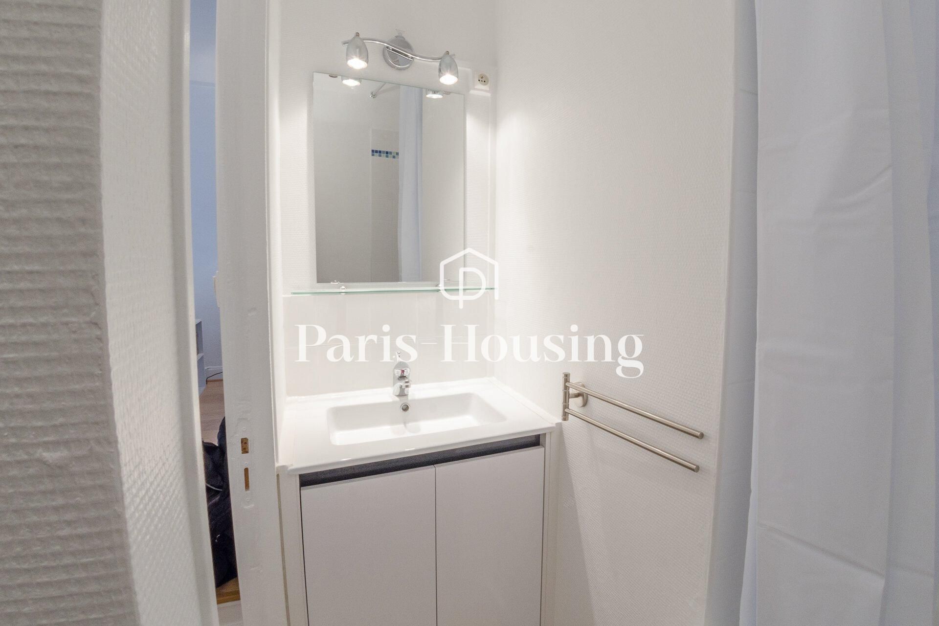 Studio for rent furnished, Paris 7ème, 1 room, 19.08m2 - Ref: 140707 - Paris-housing - Image 8