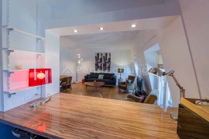 Rue de Chateaudun - Paris 9ème Opéra - Lafayette - Richer