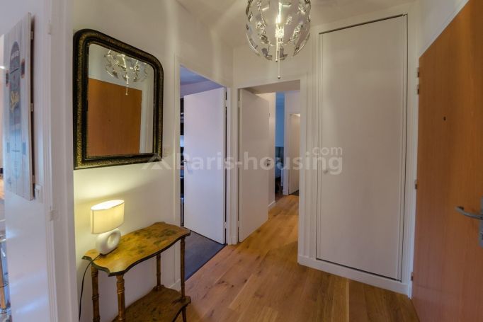 Rue de Chateaudun - Paris 9ème Opéra - Lafayette - Richer