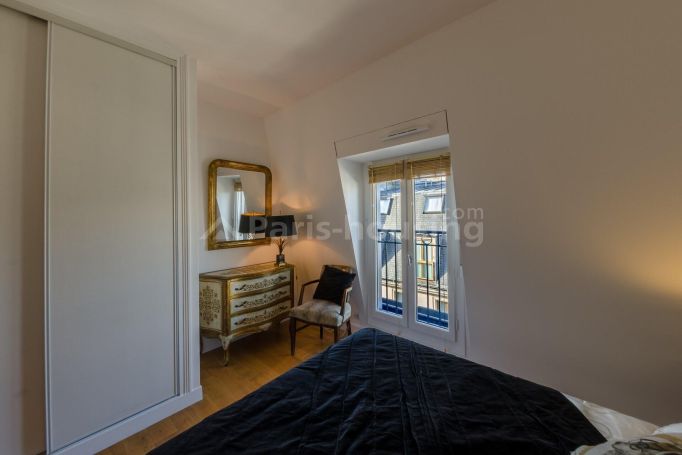 Rue de Chateaudun - Paris 9ème Opéra - Lafayette - Richer