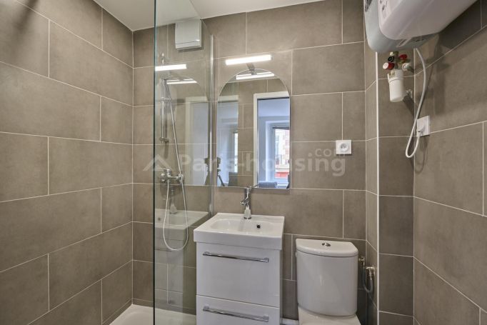 Rue Lauriston - Paris 16ème Chaillot - Porte Dauphine - Chaillot