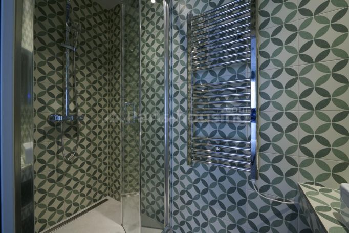 Avenue Georges Bernanos - Paris 5ème Panthéon - Val de Grâce