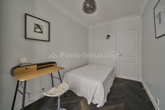 Avenue Georges Bernanos - Paris 5ème Panthéon - Val de Grâce