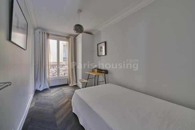 Avenue Georges Bernanos - Paris 5ème Panthéon - Val de Grâce