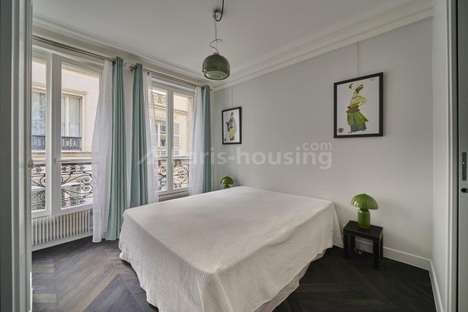 Avenue Georges Bernanos - Paris 5ème Panthéon - Val de Grâce