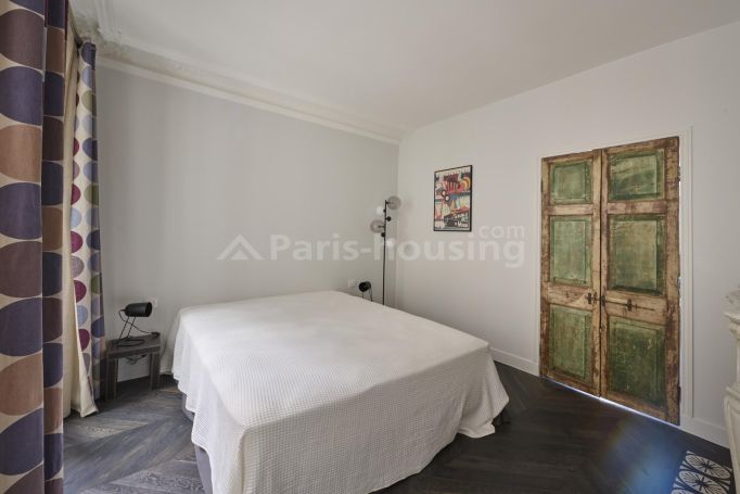 Avenue Georges Bernanos - Paris 5ème Panthéon - Val de Grâce