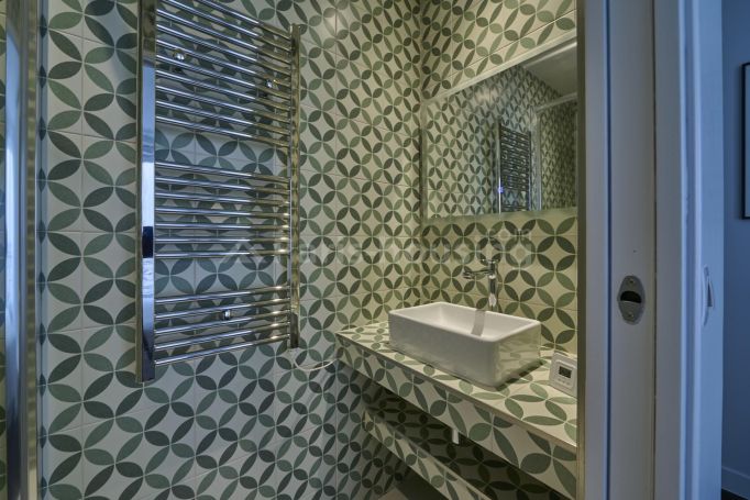 Avenue Georges Bernanos - Paris 5ème Panthéon - Val de Grâce