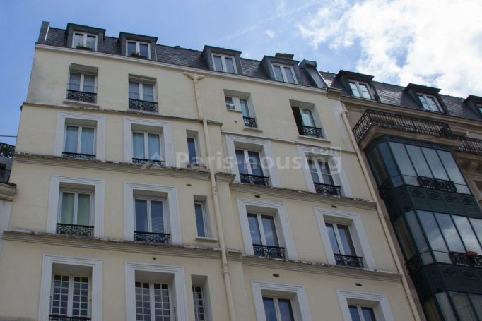 Rue Descartes - Paris 5ème Panthéon - Saint Victor