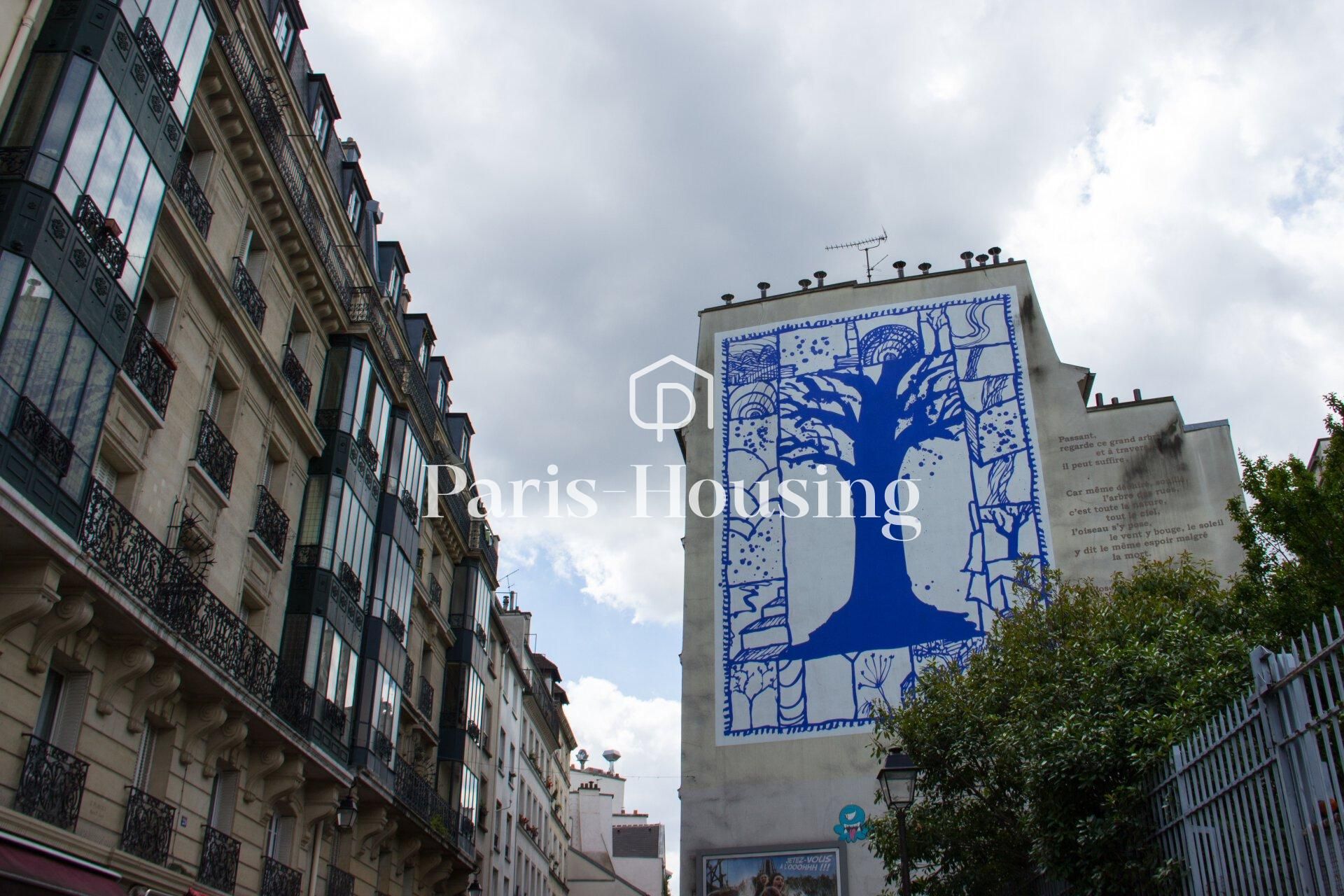 Studio for rent furnished, Paris 5ème, 1 room, 29.8m2 - Ref: 140737 - Paris-housing - Image 5