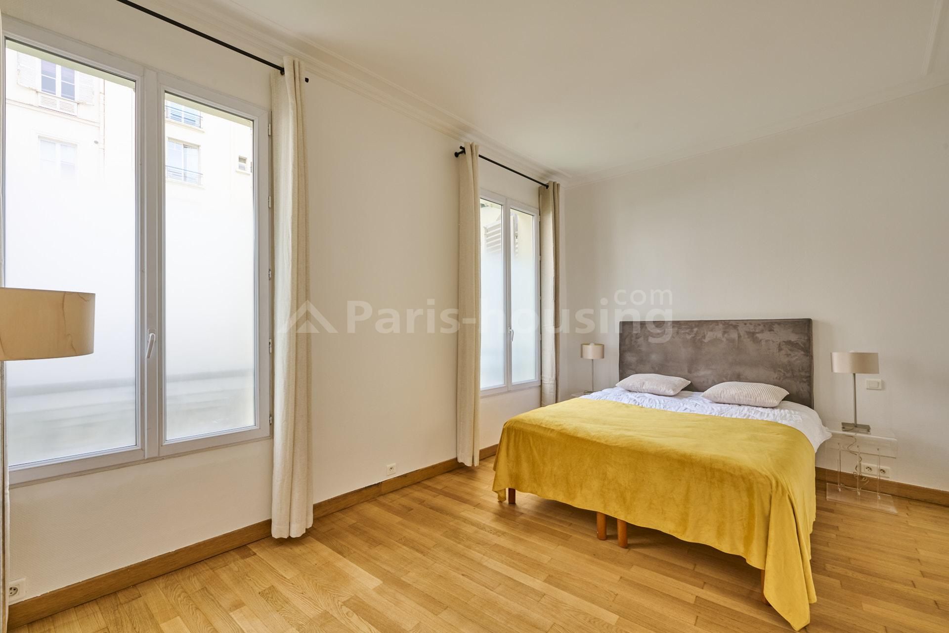 Location appartement meublé, Paris 7ème, 2 pièces, 52m2 - Ref: 140759 - Paris-housing - Image 6