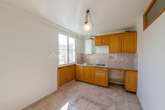 Rue Tiquetonne - Paris 2ème Bourse - Montorgueil - Saint - Denis