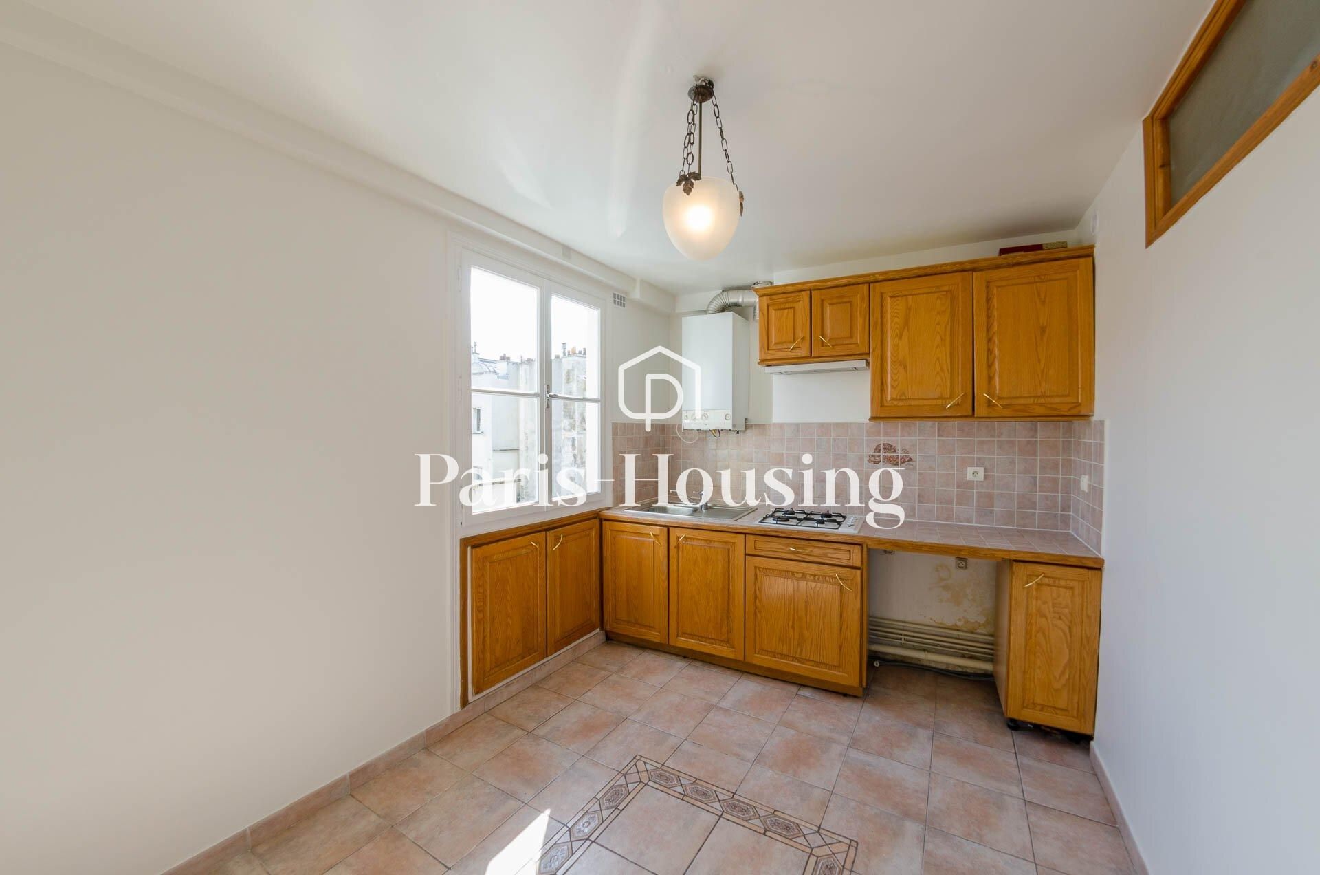 Apartment for sale, Paris 2ème, 2 bedrooms, 80.92m2 - Ref: 140763 - Paris-housing - Image 6