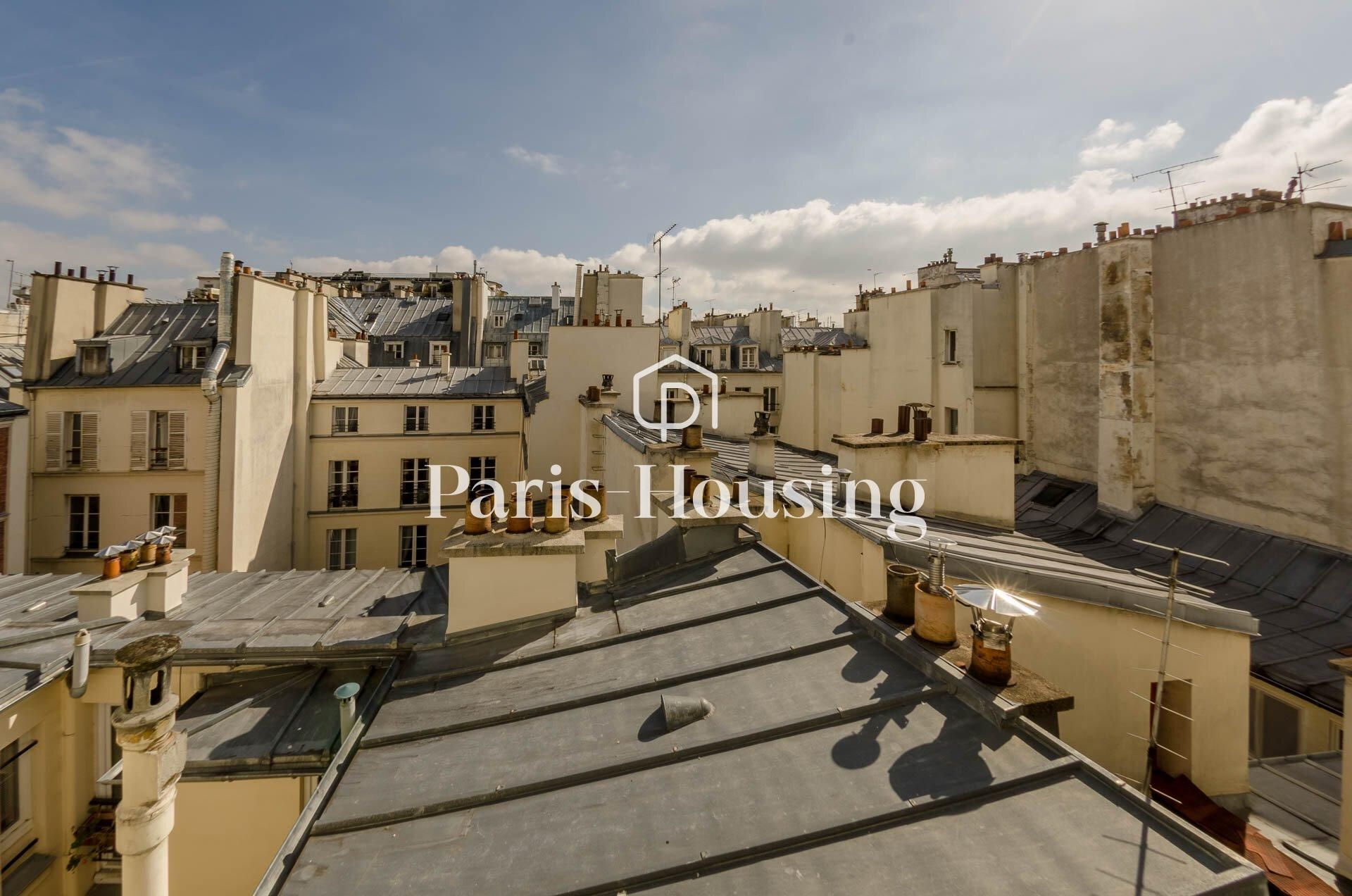 Apartment for sale, Paris 2ème, 2 bedrooms, 80.92m2 - Ref: 140763 - Paris-housing - Image 7