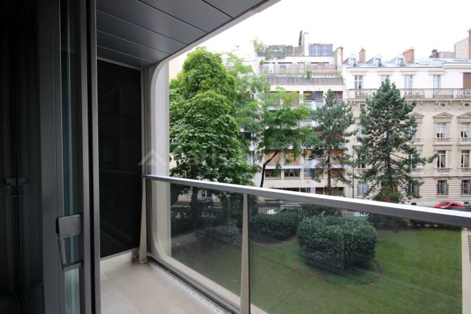 Avenue Foch - Paris 16ème Chaillot - Porte Dauphine - Chaillot