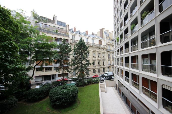 Avenue Foch - Paris 16ème Chaillot - Porte Dauphine - Chaillot