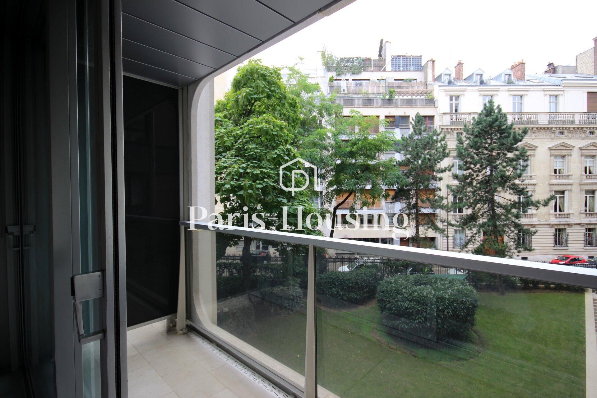 Apartment for rent furnished, Paris 16ème, 1 bedroom, 65m2 - Ref: 140775 - Paris-housing - Image 6
