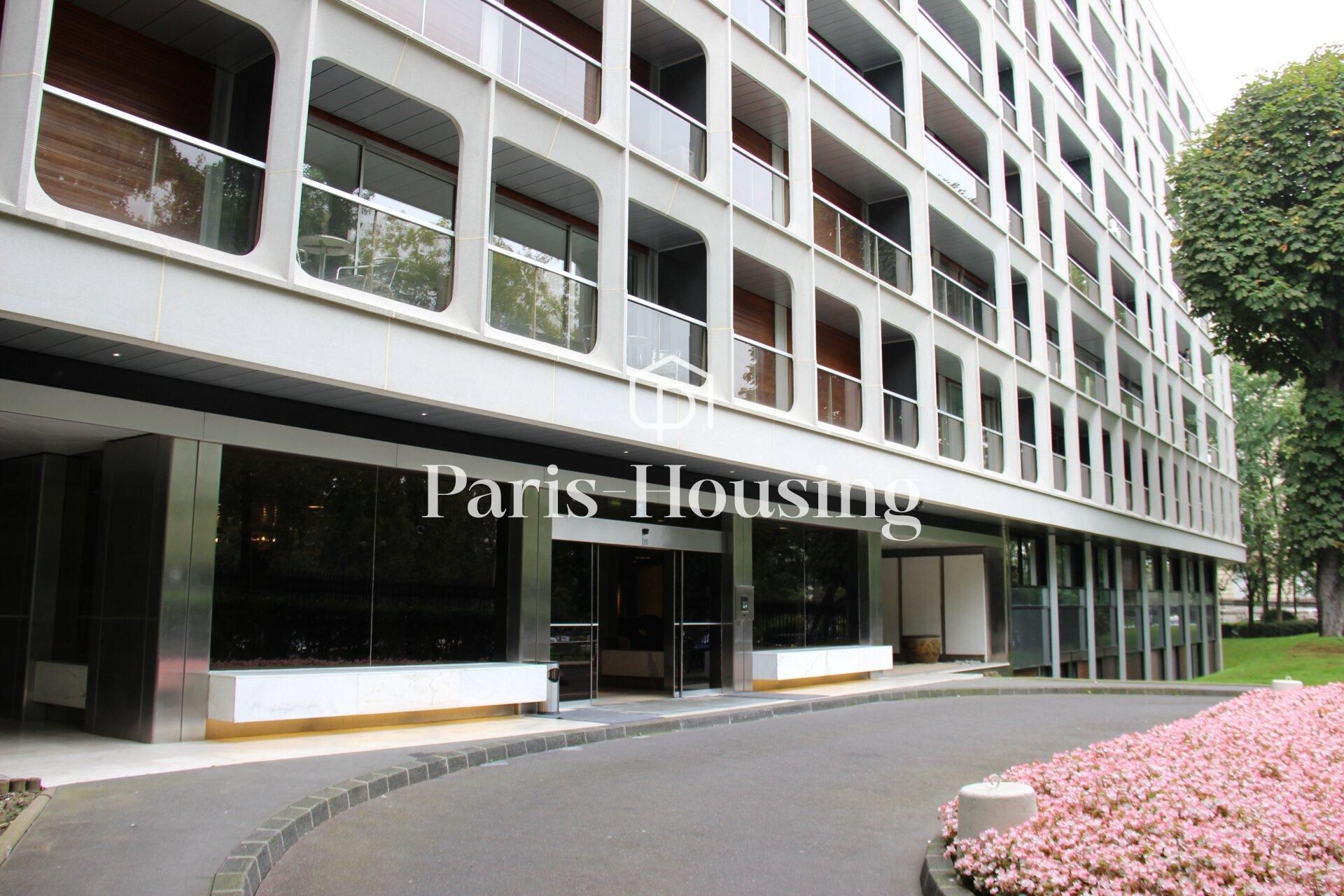 Apartment for rent furnished, Paris 16ème, 1 bedroom, 65m2 - Ref: 140775 - Paris-housing - Image 10