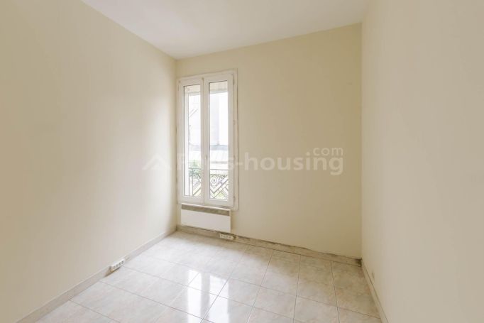 Rue de Tolbiac - Paris 13ème Gobelins - Bièvres Sud Tolbiac