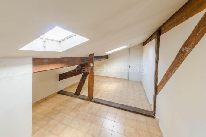 Rue de Tolbiac - Paris 13ème Gobelins - Bièvres Sud Tolbiac