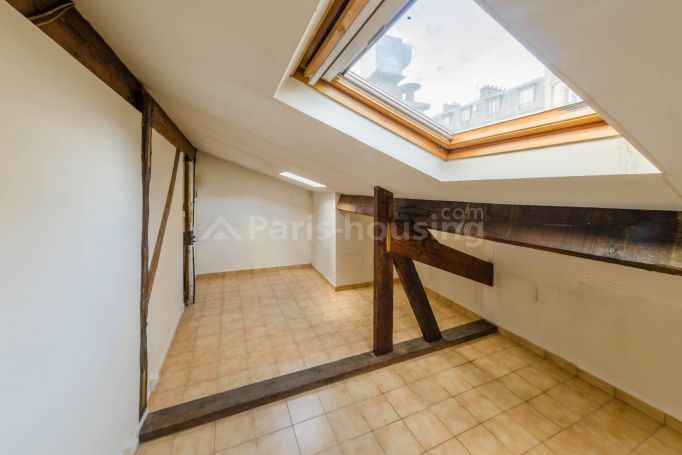 Rue de Tolbiac - Paris 13ème Gobelins - Bièvres Sud Tolbiac