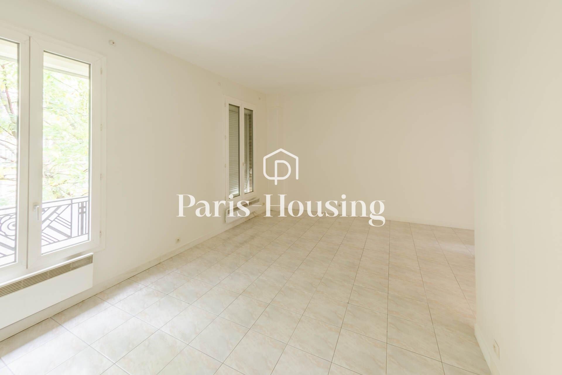 Appartement à vendre, Paris 13ème, 3 pièces, 43m2 - Ref: 140779 - Paris-housing - Image 2