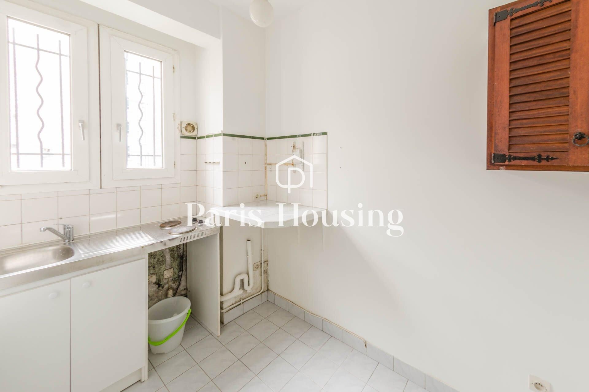 Appartement à vendre, Paris 13ème, 3 pièces, 43m2 - Ref: 140779 - Paris-housing - Image 5