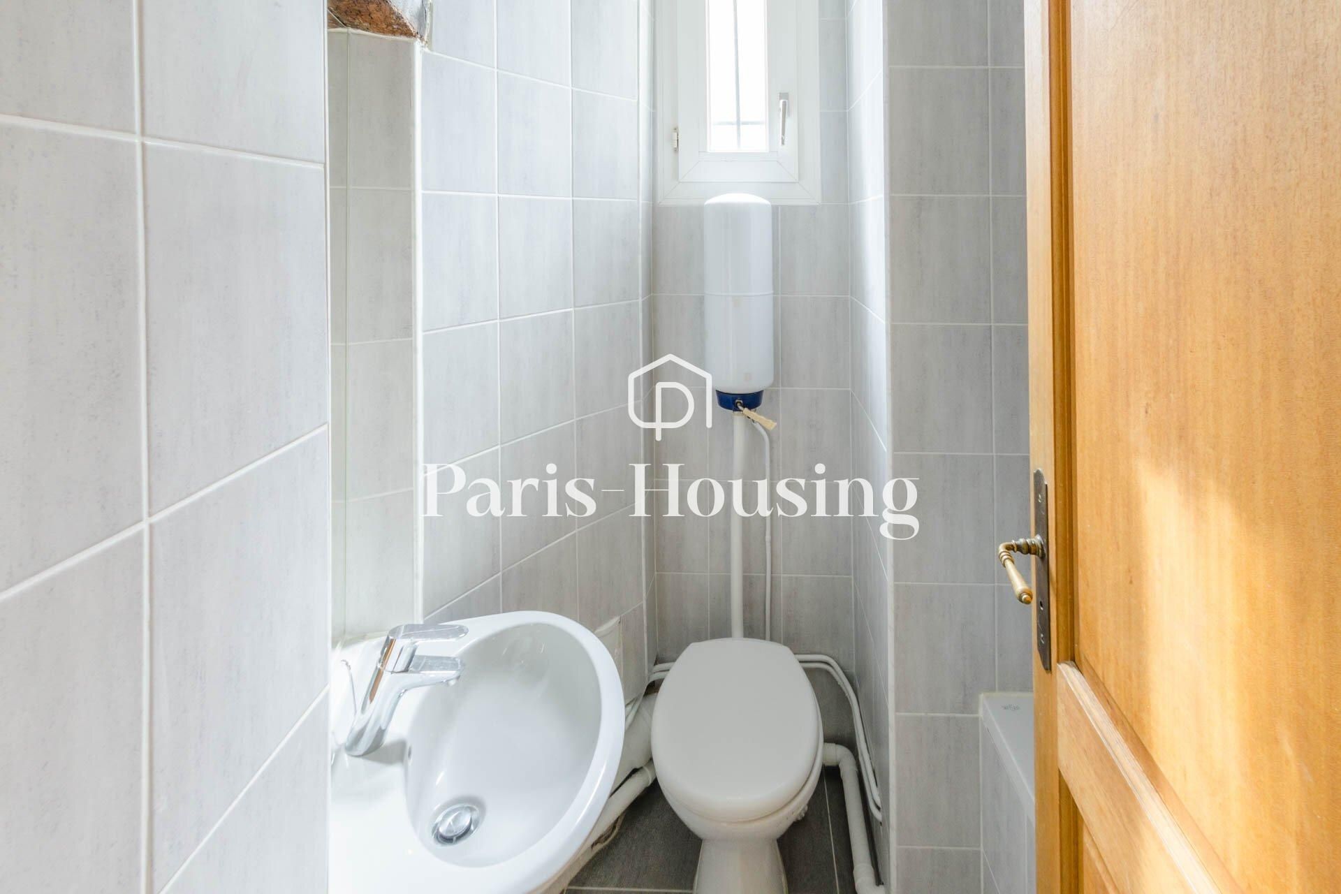 Appartement à vendre, Paris 13ème, 3 pièces, 43m2 - Ref: 140779 - Paris-housing - Image 6