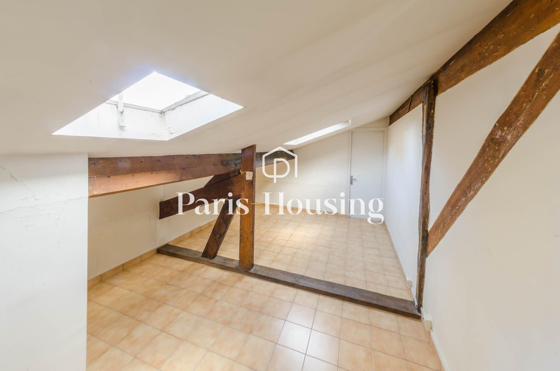 Appartement à vendre, Paris 13ème, 3 pièces, 43m2 - Ref: 140779 - Paris-housing - Image 7