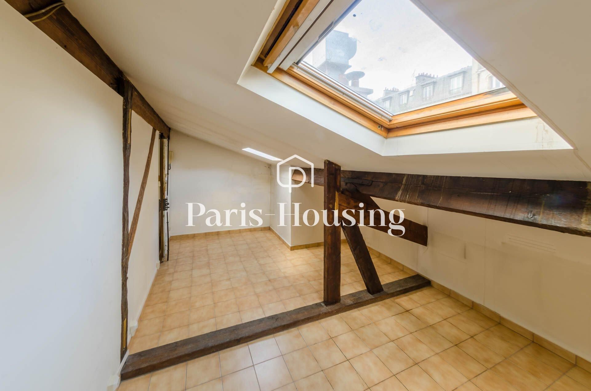 Appartement à vendre, Paris 13ème, 3 pièces, 43m2 - Ref: 140779 - Paris-housing - Image 8