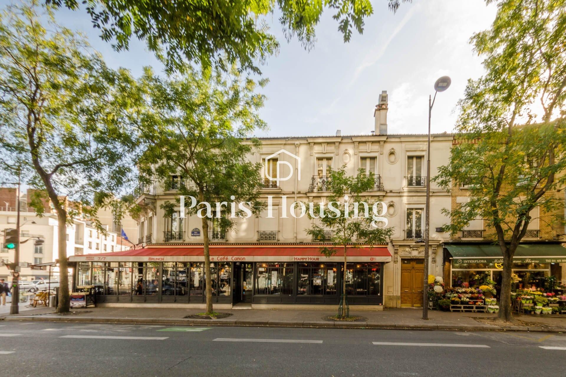 Appartement à vendre, Paris 13ème, 3 pièces, 43m2 - Ref: 140779 - Paris-housing - Image 9