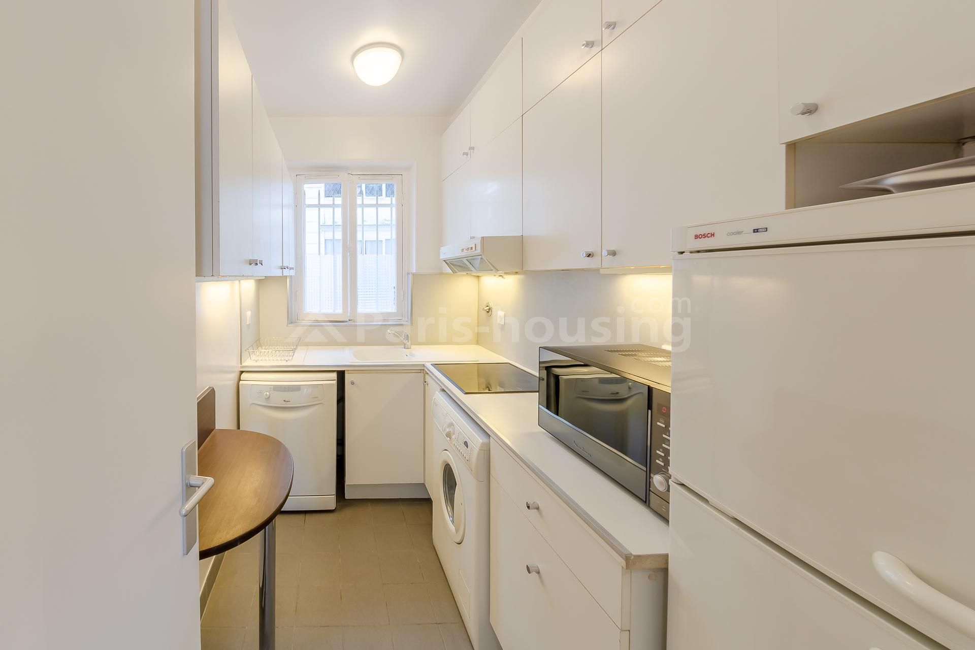 Apartment for rent furnished, Paris 7ème, 1 bedroom, 47.9m2 - Ref: 140800 - Paris-housing - Image 7